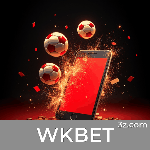 WKBET: Slots-Altas Recompensas, Jogos de Mesa-Diversão Garantida, Real Dealer-Experiência Imersiva, Apostas Esportivas-Melhores Odds