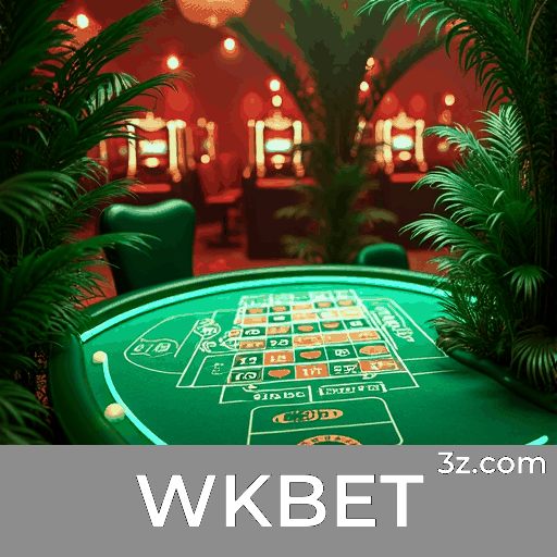 WKBET: Jogos de Cassino Realistas e Impressionantes