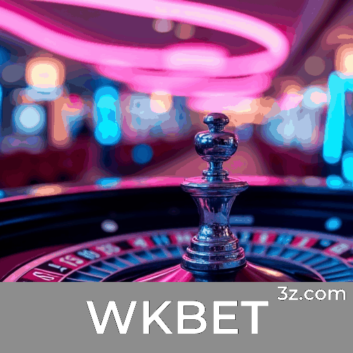 WKBET: O Melhor Cassino Online do Brasil