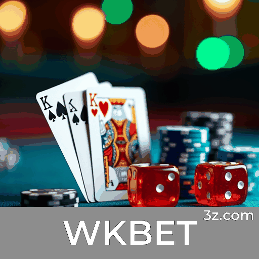 WKBET: O Melhor Cassino Online do Brasil