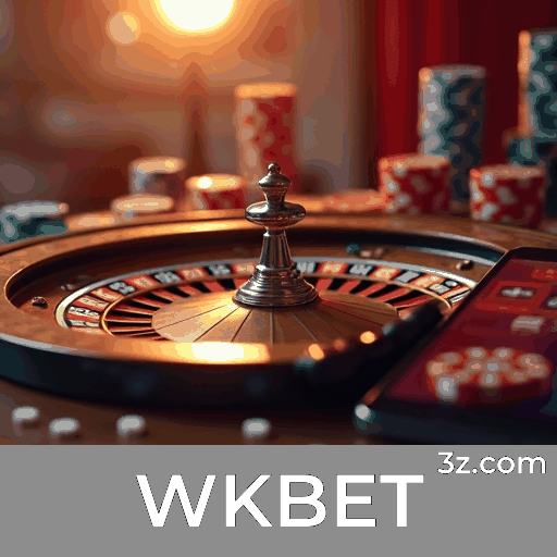 WKBET: Slots-Altas Recompensas, Jogos de Mesa-Diversão Garantida, Real Dealer-Experiência Imersiva, Apostas Esportivas-Melhores Odds