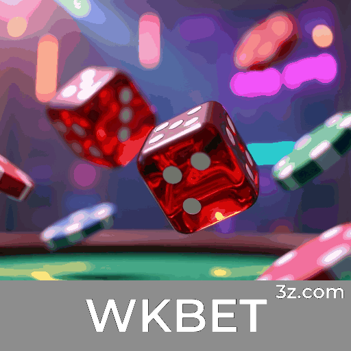 WKBET: Jogos de Cassino Realistas e Impressionantes