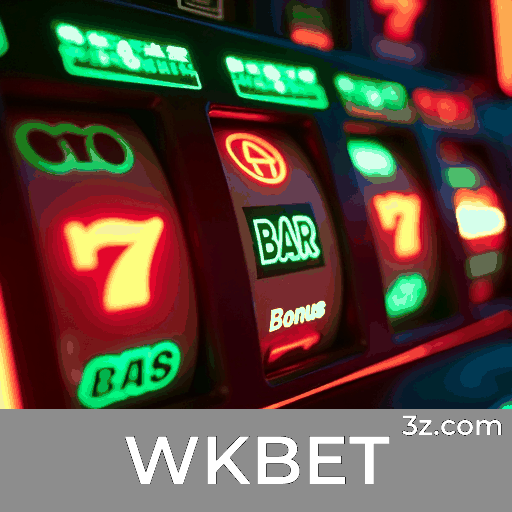 WKBET: Jogos de Cassino Realistas e Impressionantes