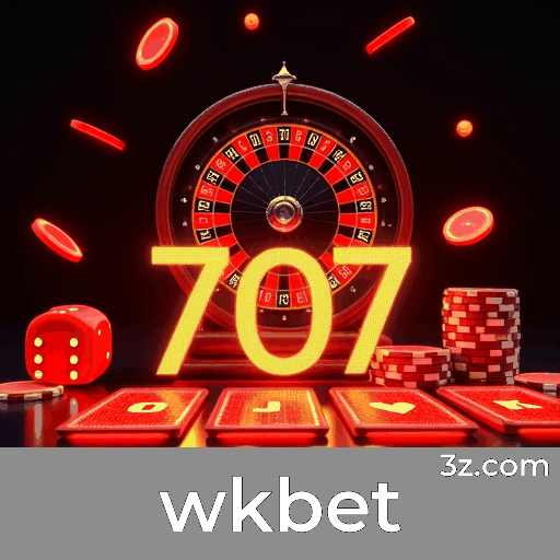 Inovação Tecnológica da wkbet: A Plataforma de Apostas do Futuro