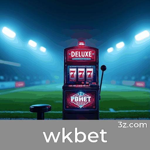 wkbet: Domine estratégias de jogos e vença!